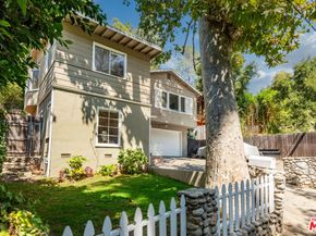 10301 Chrysanthemum Lane, Los Angeles CA 90077