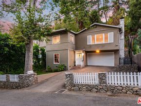 10301 Chrysanthemum Lane, Los Angeles CA 90077