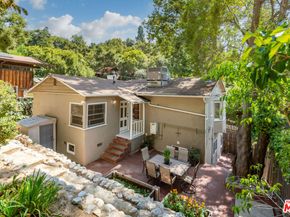 10301 Chrysanthemum Lane, Los Angeles CA 90077