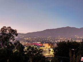 6844 Cahuenga Park Trail, Los Angeles CA 90068
