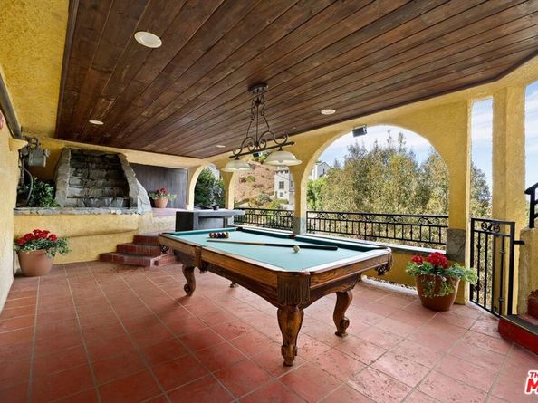 6844 Cahuenga Park Trail, Los Angeles CA 90068