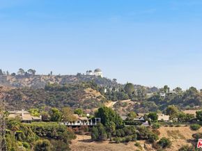 6844 Cahuenga Park Trail, Los Angeles CA 90068