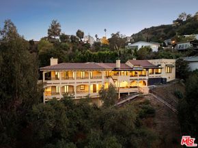 6844 Cahuenga Park Trail, Los Angeles CA 90068