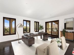 6844 Cahuenga Park Trail, Los Angeles CA 90068
