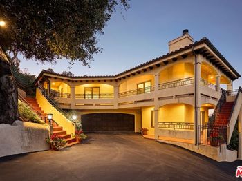6844 Cahuenga Park Trail