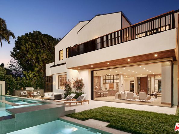 13209 Dobbins Place, Los Angeles CA 90049