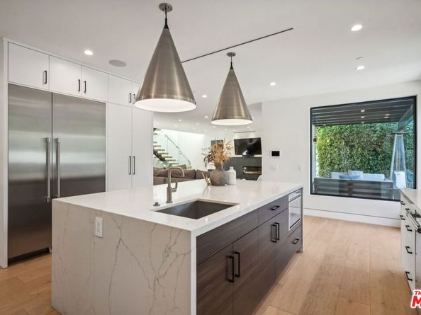 731 N Curson Avenue, Los Angeles CA 90046