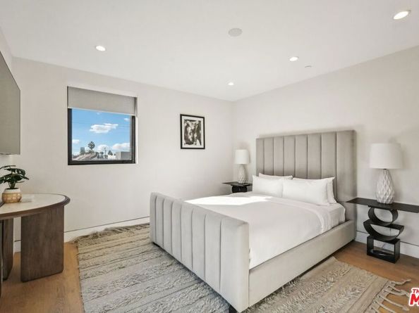 731 N Curson Avenue, Los Angeles CA 90046
