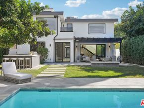 731 N Curson Avenue, Los Angeles CA 90046