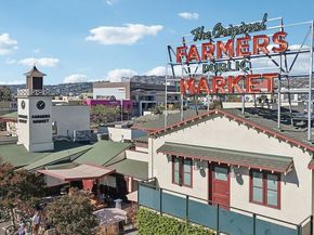 731 N Curson Avenue, Los Angeles CA 90046