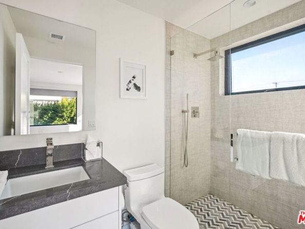 731 N Curson Avenue, Los Angeles CA 90046