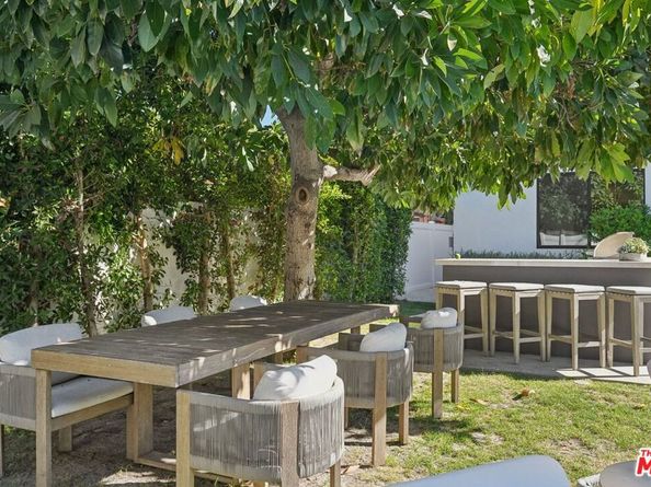 731 N Curson Avenue, Los Angeles CA 90046