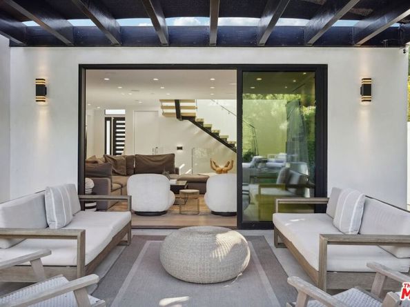731 N Curson Avenue, Los Angeles CA 90046
