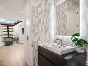 731 N Curson Avenue, Los Angeles CA 90046