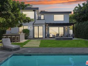 731 N Curson Avenue, Los Angeles CA 90046