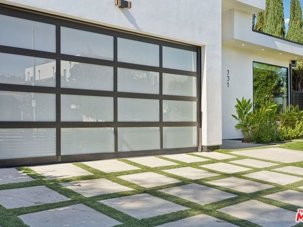 731 N Curson Avenue, Los Angeles CA 90046