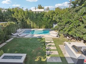 731 N Curson Avenue, Los Angeles CA 90046