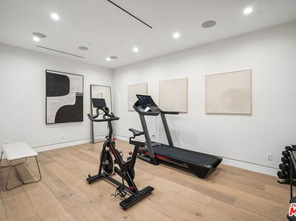 731 N Curson Avenue, Los Angeles CA 90046