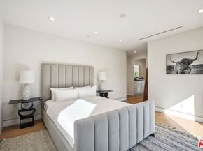 731 N Curson Avenue, Los Angeles CA 90046