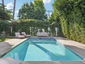 731 N Curson Avenue, Los Angeles CA 90046