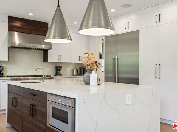 731 N Curson Avenue, Los Angeles CA 90046