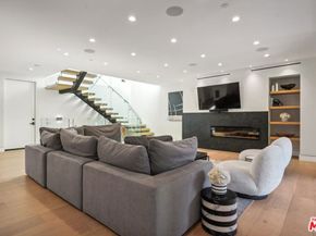 731 N Curson Avenue, Los Angeles CA 90046