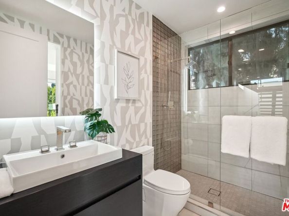 731 N Curson Avenue, Los Angeles CA 90046