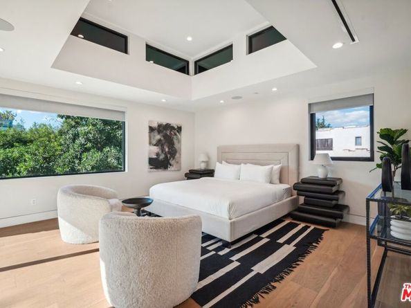 731 N Curson Avenue, Los Angeles CA 90046