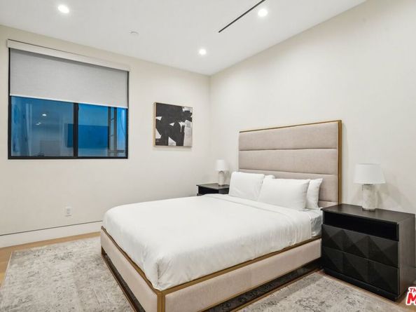 731 N Curson Avenue, Los Angeles CA 90046