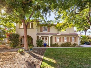 2087 Amparo Ct