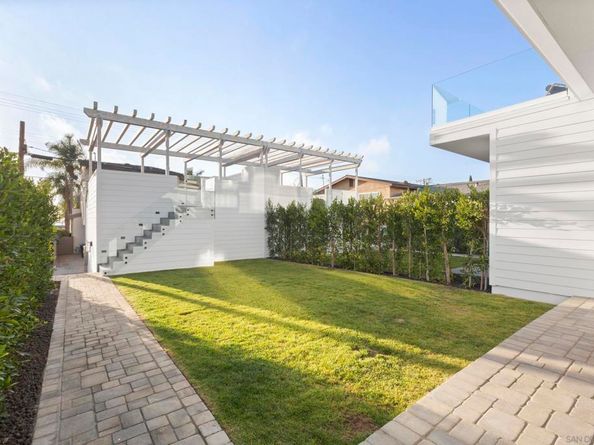 7214 Fay Ave, La Jolla CA 92037