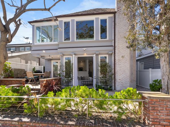 2117 Miramar Drive, Newport Beach CA 92661