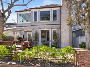2117 Miramar Drive, Newport Beach CA 92661