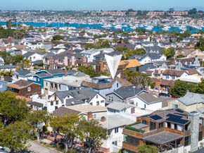 2117 Miramar Drive, Newport Beach CA 92661