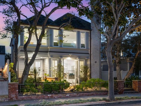 2117 Miramar Drive, Newport Beach CA 92661