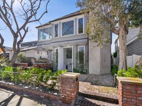 2117 Miramar Drive, Newport Beach CA 92661