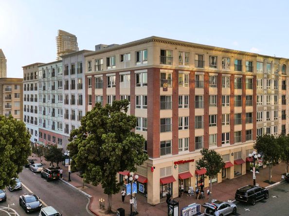 450 J Street 4101, San Diego CA 92101