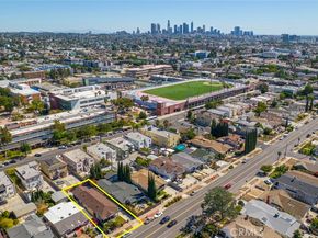 836 Edgemont Street, Los Angeles CA 90029