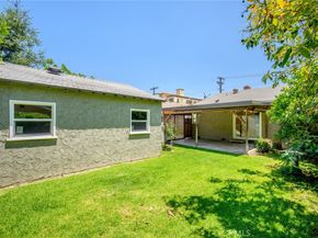 6723 Hazeltine, Van Nuys CA 91405