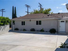 1594 Trenton, Glendale CA 91206
