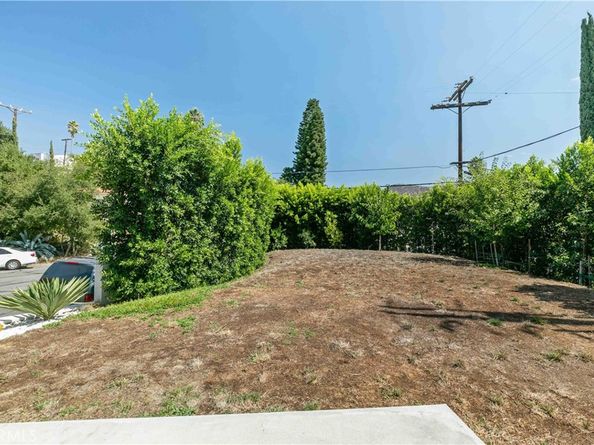 1594 Trenton, Glendale CA 91206