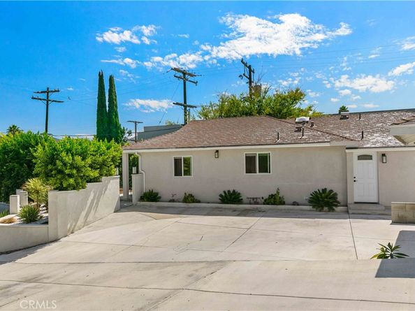 1594 Trenton, Glendale CA 91206