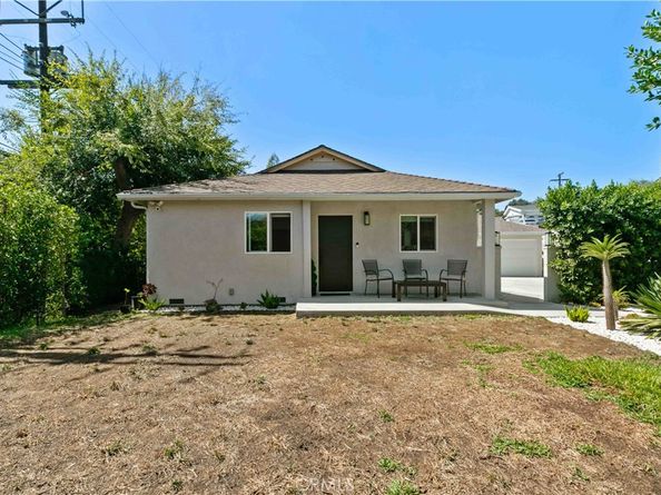 1594 Trenton, Glendale CA 91206