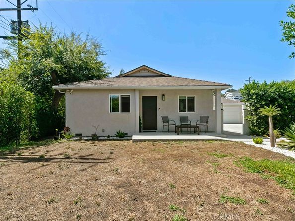1594 Trenton, Glendale CA 91206
