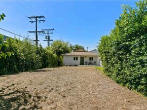 1594 Trenton, Glendale CA 91206