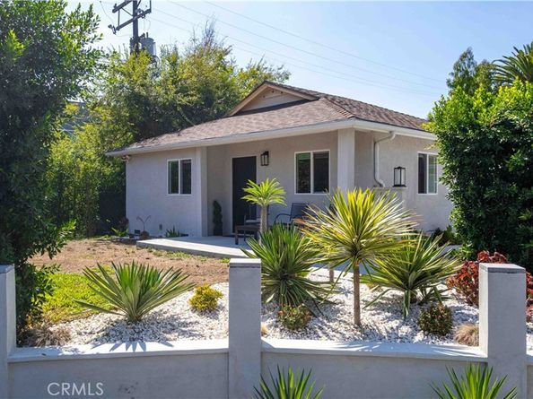 1594 Trenton, Glendale CA 91206