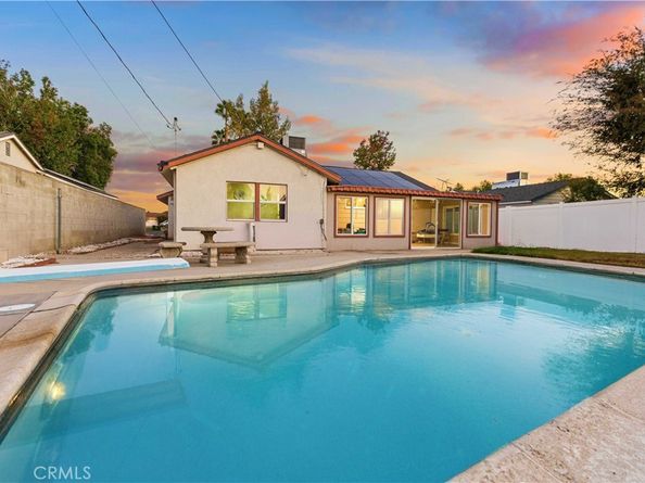 11377 Gaynor Avenue, Granada Hills CA 91344