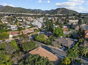 1519 Lynglen Drive, Glendale CA 91206