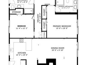1519 Lynglen Drive, Glendale CA 91206