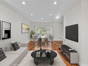 1519 Lynglen Drive, Glendale CA 91206